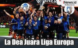 Infografis Atalanta Juara Liga Europa 2023-2024