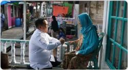 Safari Ramadan di Anggana, Wabup Kukar Ungkap Kerinduannya dengan Masyarakat