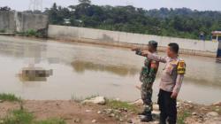 Pria Lansia Ditemukan Tewas Mengambang di Sungai Cipamingkis Bogor usai Pamit Mancing