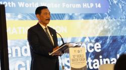 Luhut Ungkap Ekspor Indonesia Melalui Hilirisasi Bisa Tembus Rp1.221 Triliun di 2028