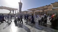 34 WNI Jemaah Haji Furoda Dibebaskan Otoritas Arab Saudi, 3 Diproses Hukum