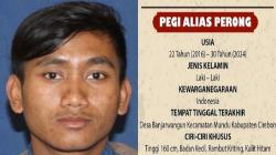 Menelusuri Jejak Pelarian Pegi Otak Pembunuhan Vina, Jadi Kuli di Bandung hingga Ganti Nama