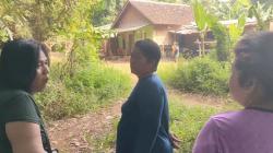 Terungkap, Rumah Pegi Perong Ternyata Dekat TKP Pembunuhan dan Penemuan Mayat Vina