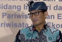 Top! Perputaran Uang di Bali Tembus Rp1,5 Triliun gegara World Water Forum