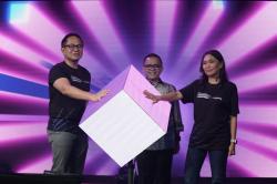 Transformasi Siap Jalani Penugasan Sebagai GovTech Indonesia