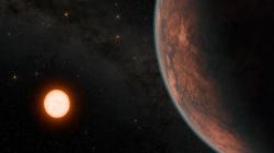 Jarang Terjadi! Exoplanet Seukuran Venus Punya Suhu Mirip Bumi