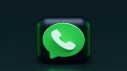 Kian Mudah! Pengguna WhatsApp Bisa Bikin Profile Picture Dibantu AI