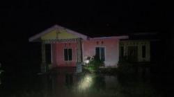 Banjir Landa Manokwari Papua Barat, 1.906 Warga Terdampak<
