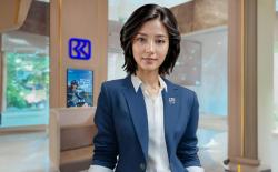 Chatbot BRI Sabrina Raih Best in Personalization Strategy di Mata Lokal Award 2024