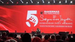 Megawati Kritik Draf RUU Penyiaran: Ada Dewan Pers, kok Gak Boleh Investigasi