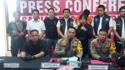 Terungkap, Motif Penusukan Imam Musala hingga Tewas di Jakbar akibat Sakit Hati