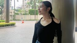 Potret Prilly Latuconsina Makin Langsing Jadi Sorotan Netizen: Cantik Tirus!