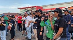 Sandiaga Uno Puji sang Putra Percaya Diri Tampil di Java Jazz Festival 2024: Terharu dan Bersyukur