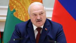 Presiden Belarusia Salahkan AS di Balik Kecelakaan Heli Presiden Raisi: Keji!