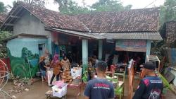 Banjir Rendam 4 Desa di Pringsewu usai Hujan Deras, 125 KK Terdampak 