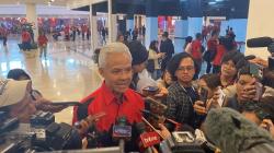 Ganjar Ungkap Wilayah yang Jadi Fokus PDIP di Pilkada 2024, Mana Saja?
