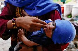 Pakistan Masih Dilanda Gelombang Panas, Suhu Udara 49 Derajat Celsius