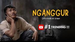 Lirik Lagu Nganggur, Berikan Semangat untuk Bangkit dari Keterpurukan