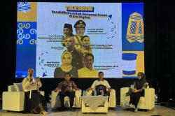 Pendidikan dan Keterampilan Digital, Kunci Penting dalam Membangun Karakter Positif bagi Generasi Muda