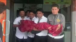 Geger, Panwascam di Kolaka Utara Mendadak Ambruk lalu Meninggal usai Dilantik<
