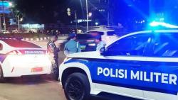 Pengamanan di Gedung Kejagung Diperketat usai Jampidsus Diduga Dikuntit Oknum Anggota Densus