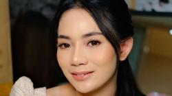 Profil dan Biodata Berlliana Lovell, Selebgram yang Ingin Ubah Imej Seksi karena Akan Menikah