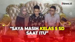 Buka Suara, Anak Mantan Bupati Cirebon Bantah Tudingan sebagai Pembunuh Vina