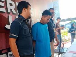 Pengakuan Pegi alias Perong Tersangka Pembunuhan Vina: Saya Tidak Pernah Membunuh