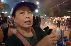 Senangnya PKL Malioboro Dapat Uang Rp300.000 dari Presiden Jokowi<