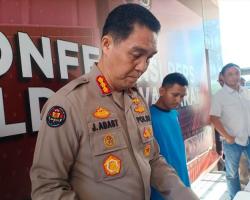 Tampang Fisik Pegi alias Perong Beda dengan Ciri-Ciri DPO, Ini Kata Polda Jabar