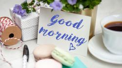 25 Contoh Pantun Semangat Pagi yang Hidupkan Suasana 