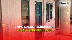 Kuasa Hukum Keluarga Vina Pertanyakan 2 DPO yang Dihapus Polda Jabar 