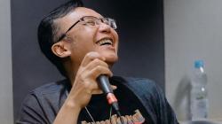 Merinding! Ari Lasso Bagikan Kisah Horor Bertemu Sosok Mirip Kru di Rumah