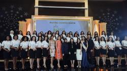 Mengenal 38 Finalis Miss Indonesia 2024, Mulai dari Aceh hingga Papua 