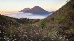 Kota di Jawa Tengah Harus Dikunjungi Sekali Seumur Hidup, Ada Pegunungan Suasananya seperti di Luar Negeri