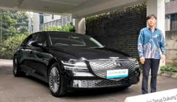 Terungkap Mobil Shin Tae Yong Bekas Tunggangan Petinggi Negara di KTT G20, Apa Masih Dijual?