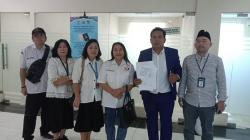 RPA Perindo Laporkan Perusahaan Ikan di Jakut Tak Penuhi Hak Buruh