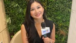 Audrey Vanessa Bertemu 38 Finalis Miss Indonesia 2024: Cantik dan Attitudenya Baik!