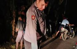 Tragis! Pasutri di Probolinggo Dibegal usai Belanja Tempe, Suami Tewas Dicelurit