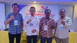 Partai Perindo Papua: Fit and Proper Test Balon Kepala Daerah Libatkan Pakar<