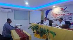 Balon Kepala Daerah di Papua Apresiasi Partai Perindo Buka Pendaftaran di Pilkada 2024<