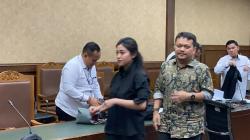 Anak SYL Pernah Ajukan Beberapa Nama untuk Pejabat Eselon II di Kementan, Siapa Saja?