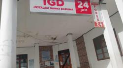 Beredar Kabar Aparat Usir Pasien RSUD Madi Paniai Timur, Kodam Cenderawasih: Itu Hoaks OPM