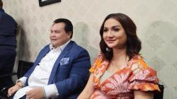 Suami Selingkuh Berulang Kali, Tengku Dewi Mantap Gugat Cerai Andrew Andika 