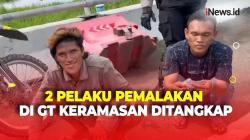 Modus Bersihkan Kaca dan Mengamen, Waspada Aksi Pungli di GT Keramasan Sumsel