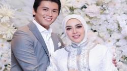 Kini Hamil 7 Bulan, Syahrini Ternyata Pernah 2 Kali Keguguran 