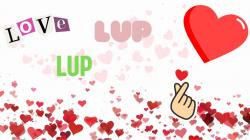 Arti Kata Lup dalam Bahasa Gaul yang Viral di Media Sosial