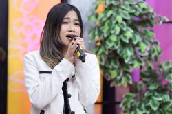 Penampilan Awdella Bawakan Lagu Terbaru Berjudul Bagaimana Kabarmu?