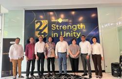 Ini Harapan MNC Asset Management yang Rayakan Ulang Tahun ke-24