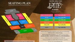 Link Tiket konser ENHYPEN dan Cara Belinya